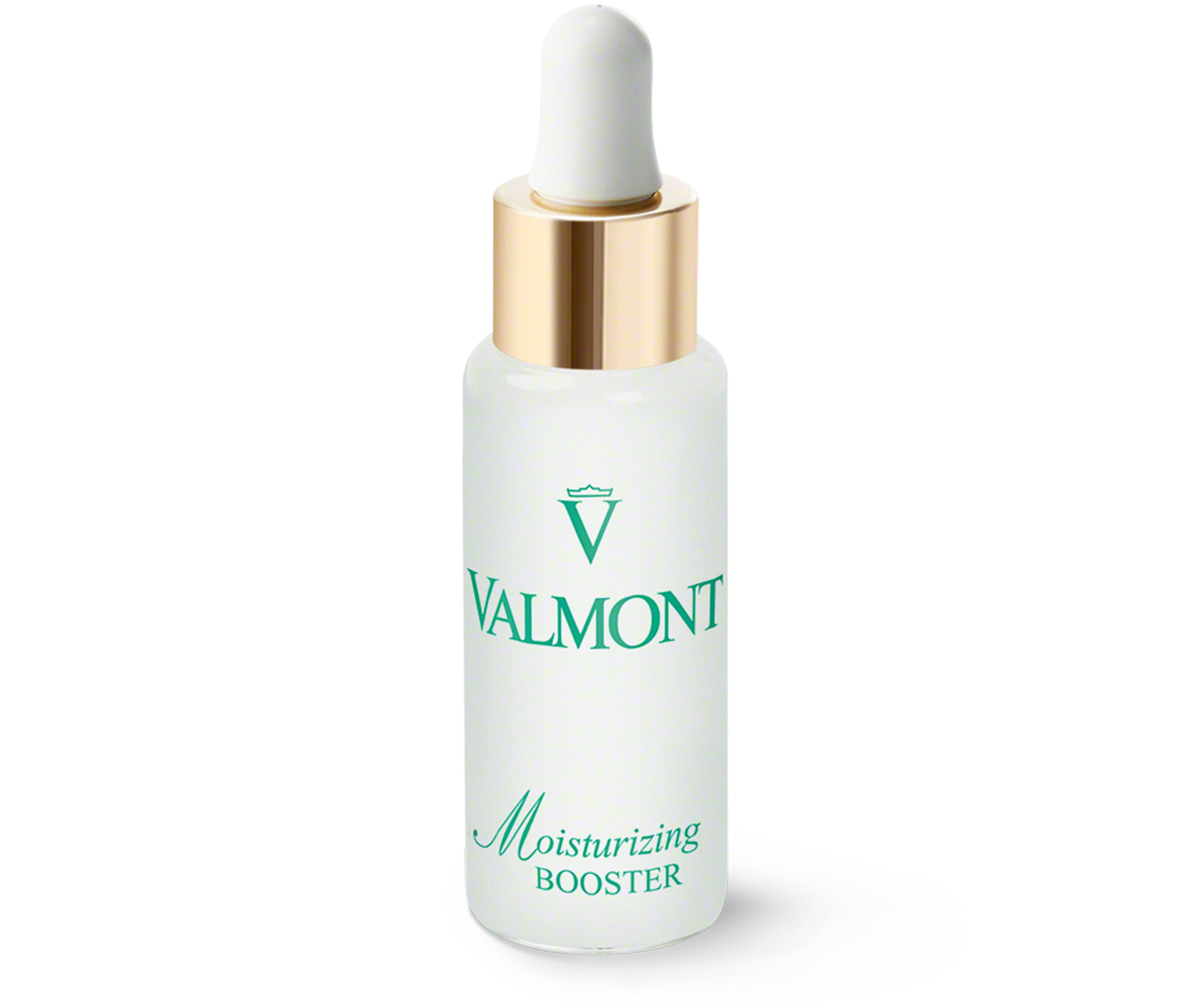 Moisturizing Booster plumping hydrating serum 10 ml