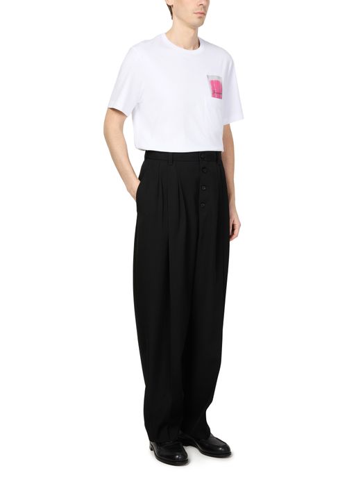 JACQUEMUS Le Pantalon Fernando