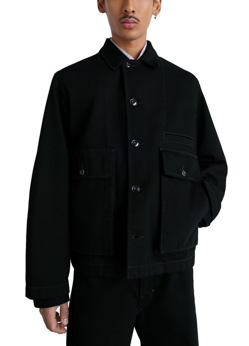 LEMAIRE Boxy jacket