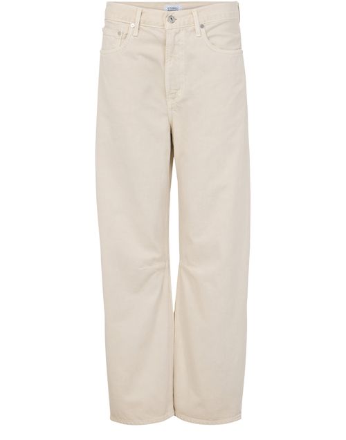 CITIZENS OF HUMANITY Gerade geschnittene Jeans Miro