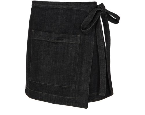 SOEUR Eloise mini skirt