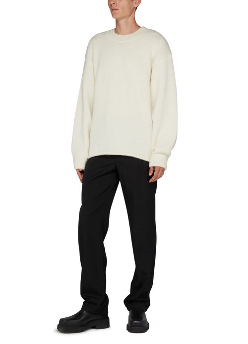 JACQUEMUS Le Pull Jacquemus