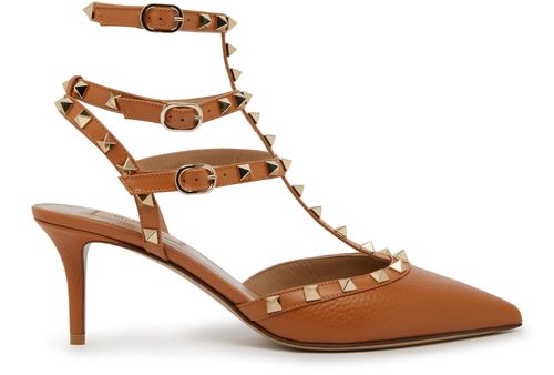 VALENTINO GARAVANI Rockstud pumps