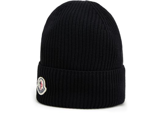 MONCLER Beanie hat