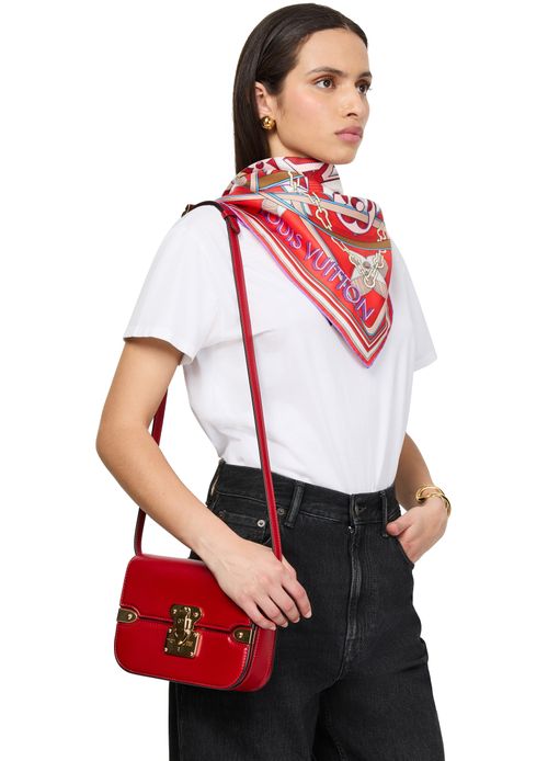 LOUIS VUITTON Orsay MM