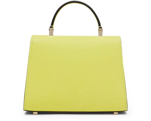 VALEXTRA Iside micro bag