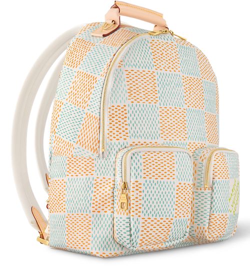 LOUIS VUITTON Backpack Multipocket