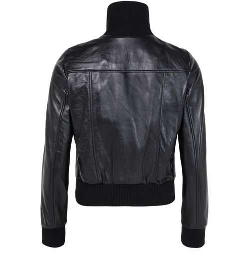 CHLOE Blouson en cuir