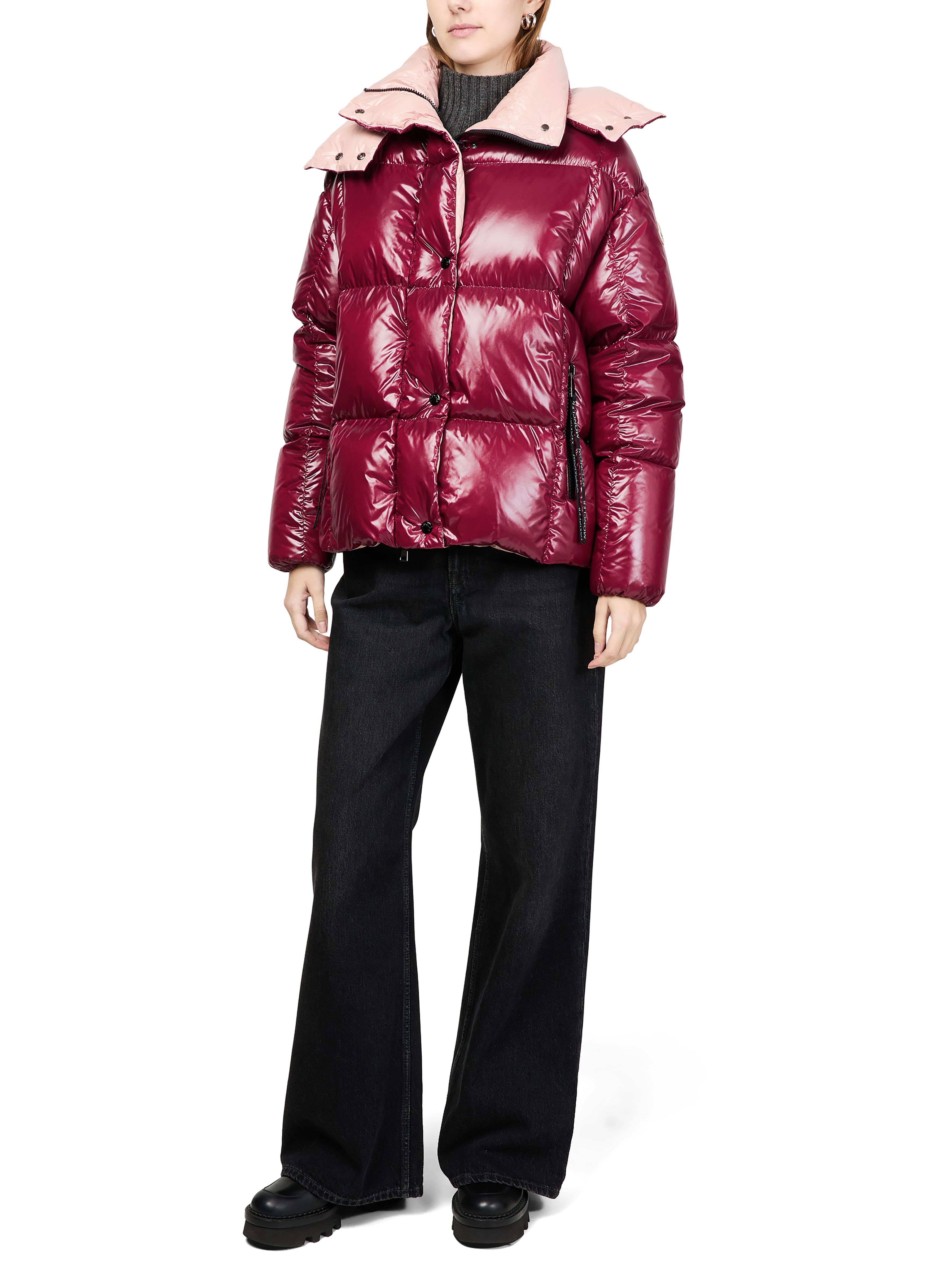 Parana down jacket thumbnail 7