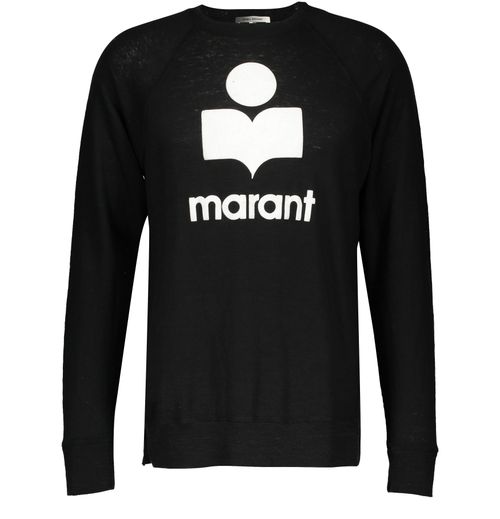 MARANT Kieffer long sleeve t-shirt