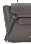 CELINE Belt Nano Belt bag in grained calfskin (189003ZVA 24OU, NANO BELT,  189003ZVA24OU, 189003ZVA.24OU)