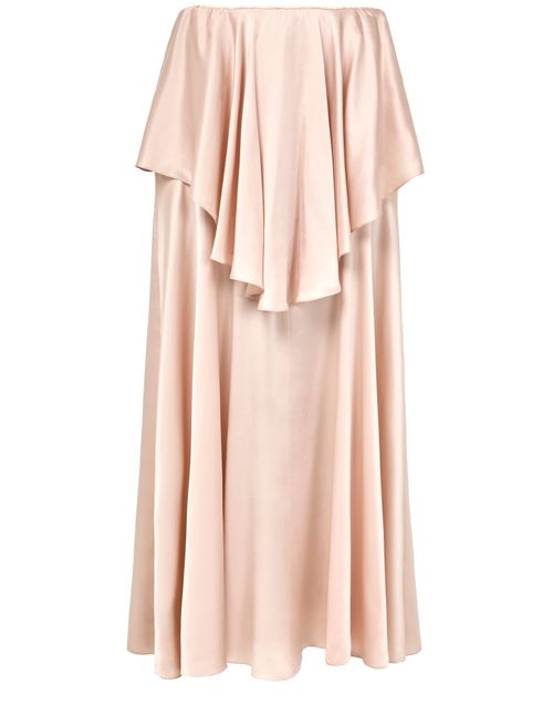 CHLOE Flowing maxi skirt 