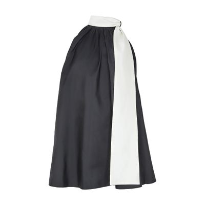 Max Mara Beber Mini Dress