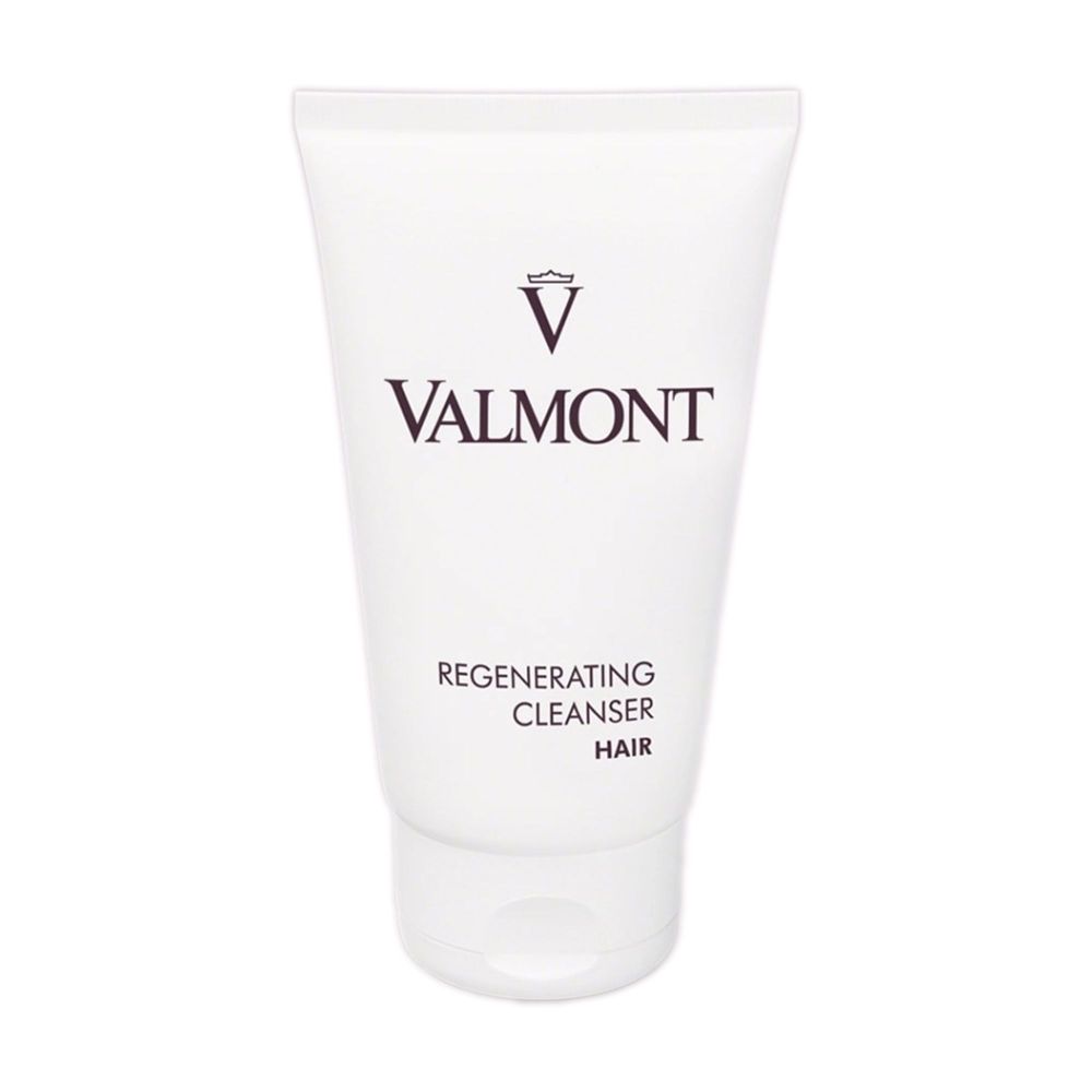 Regenerating Cleanser anti-age revitalizing shampoo 100 ml thumbnail 5