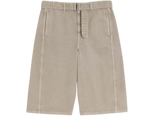 LEMAIRE Twisted Shorts