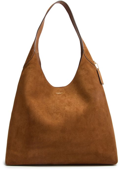 COACH Brooklyn 39 hobo bag
