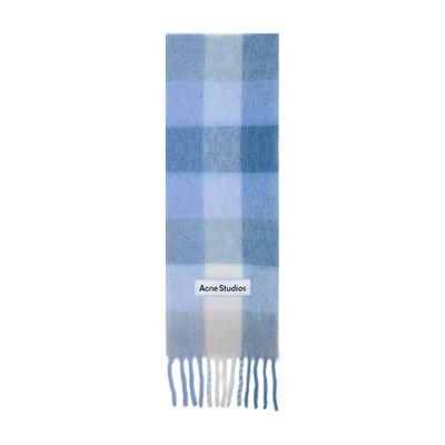 Vally scarf