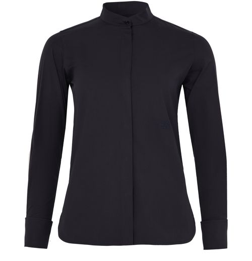 MAX MARA Baumwollbluse Arduino