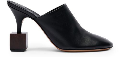 JACQUEMUS Bisou mules