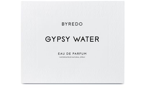 BYREDO Gypsy Water Eau de parfum 50 ml