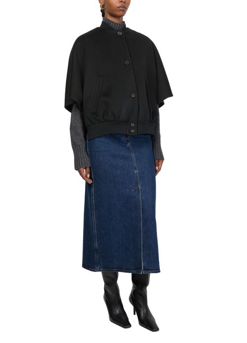 MAX MARA Leticia cape