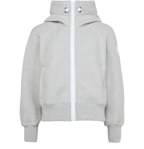 CANADA GOOSE Chilliwack bomber kind fleece HUMANATURE