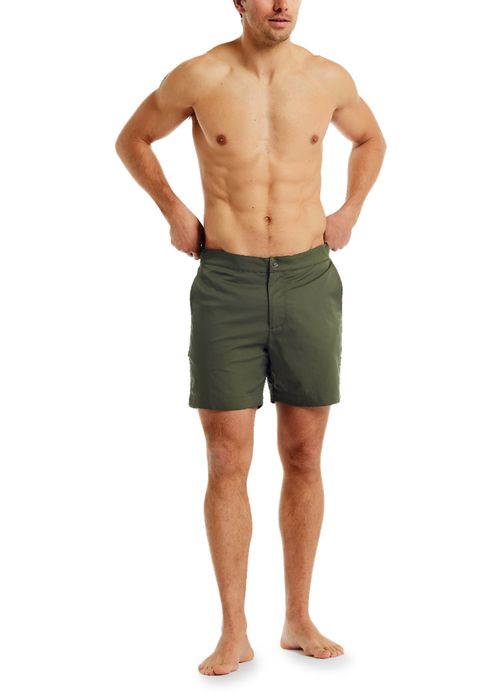 FRESCOBOL CARIOCA Rio Tailored Swim Shorts
