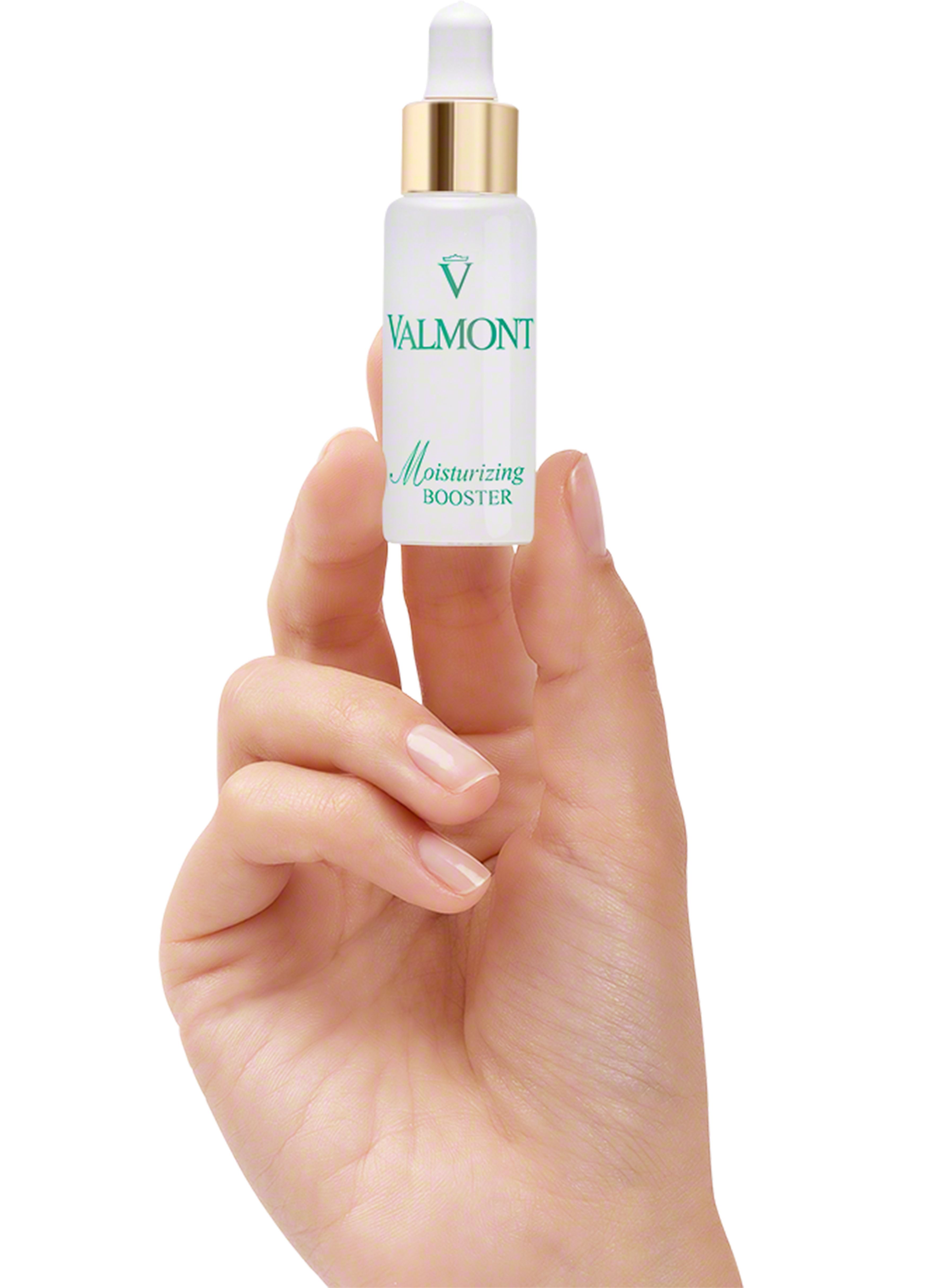Moisturizing Booster plumping hydrating serum 10 ml thumbnail 7