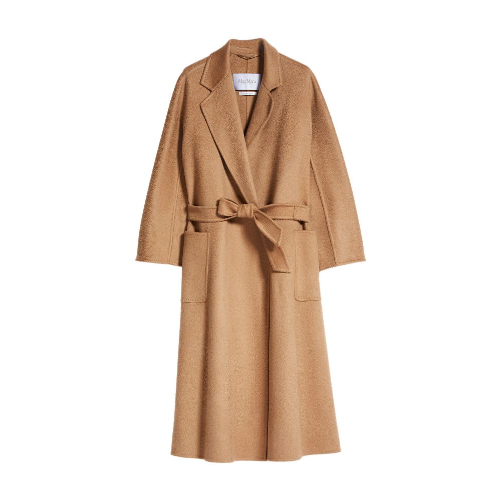 Ludmilla Icon coat thumbnail 9
