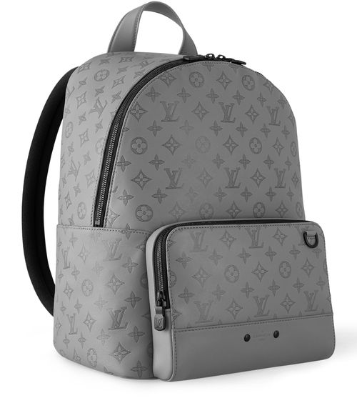 LOUIS VUITTON Racer Rucksack