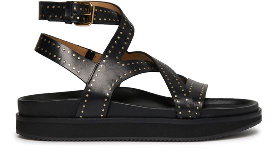 Women s Neryse sandals ISABEL MARANT 24S