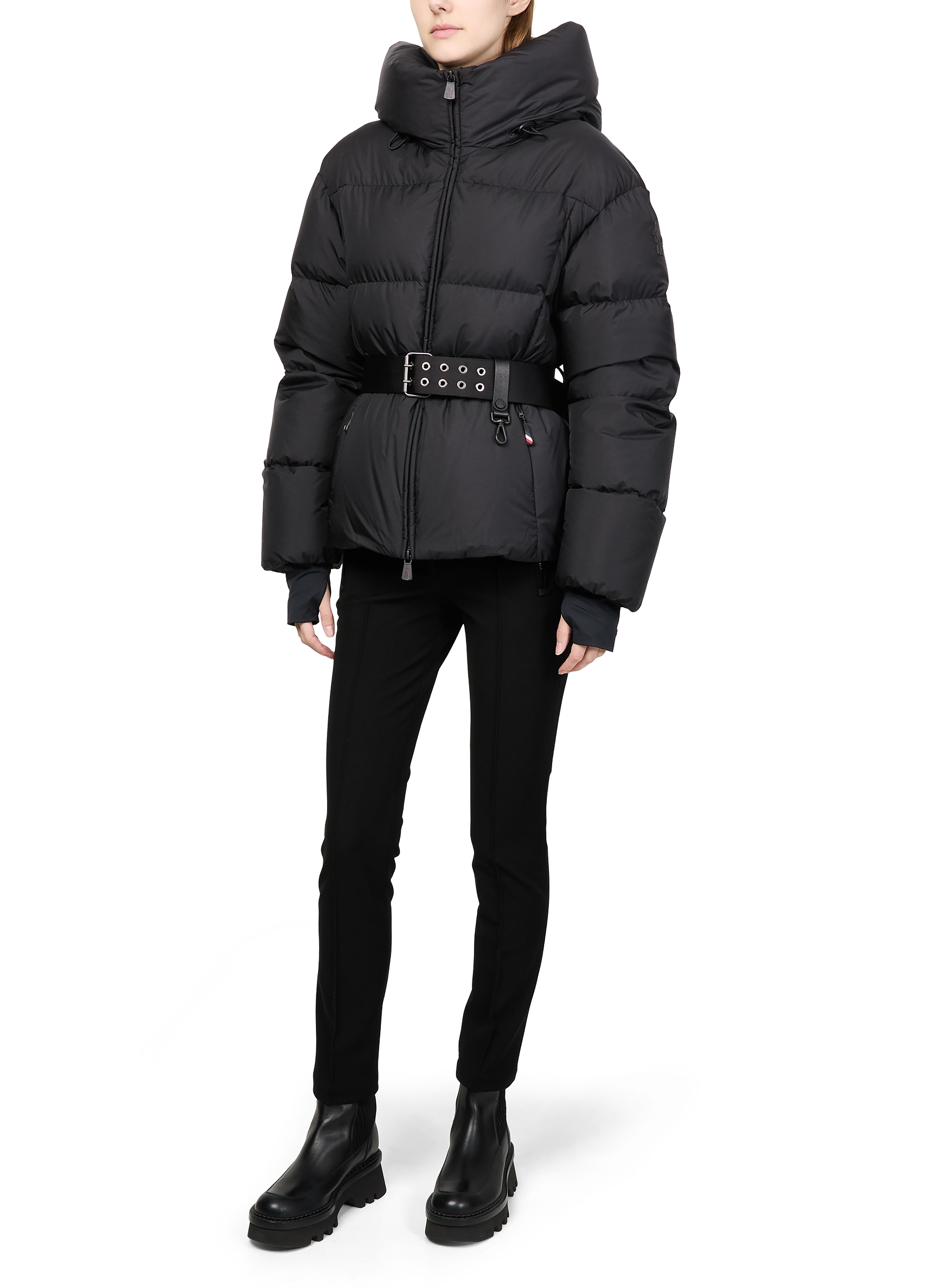 Nisene down jacket thumbnail 6