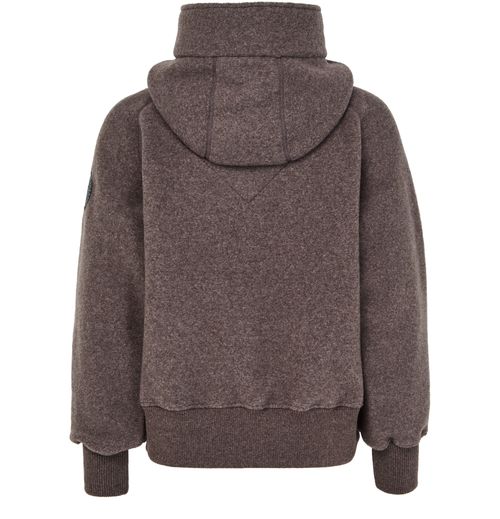 CANADA GOOSE Bomber Fleece Chilliwack