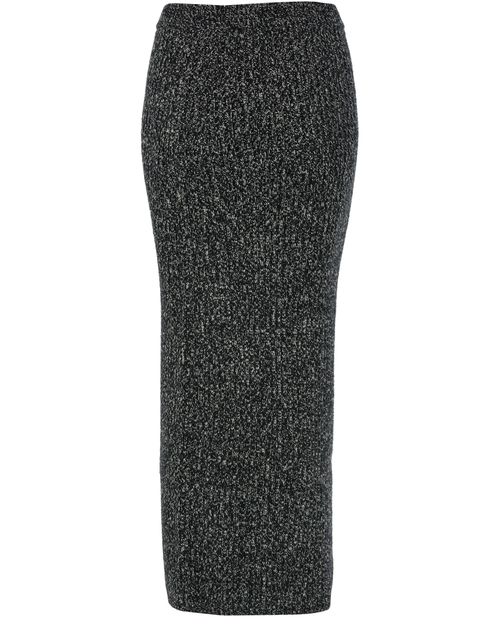 MAX MARA Rodano maxi skirt