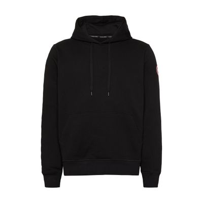 Huron Men's Hoody