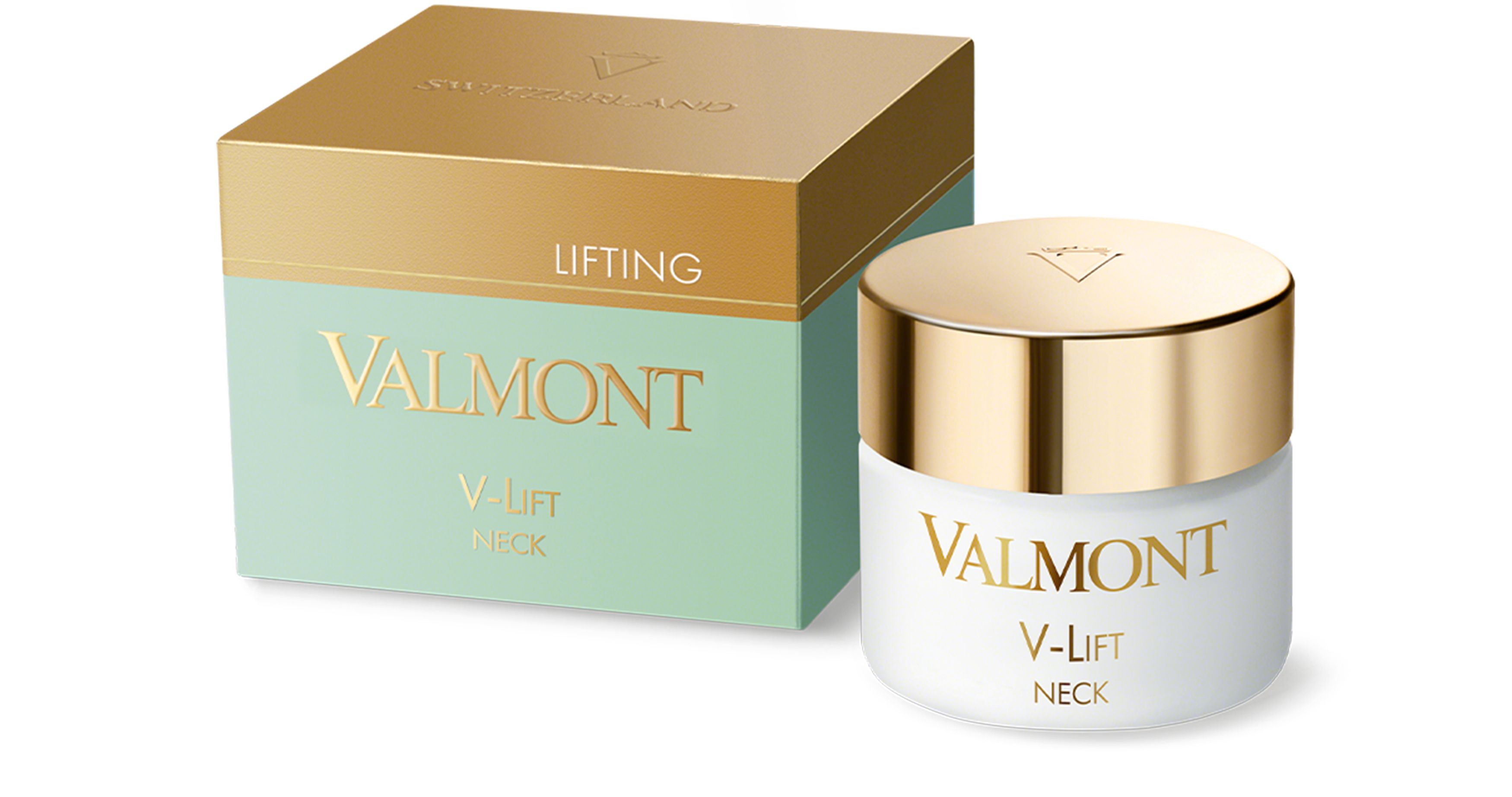 V-Lift neck and décolleté cream 50 ml thumbnail 3