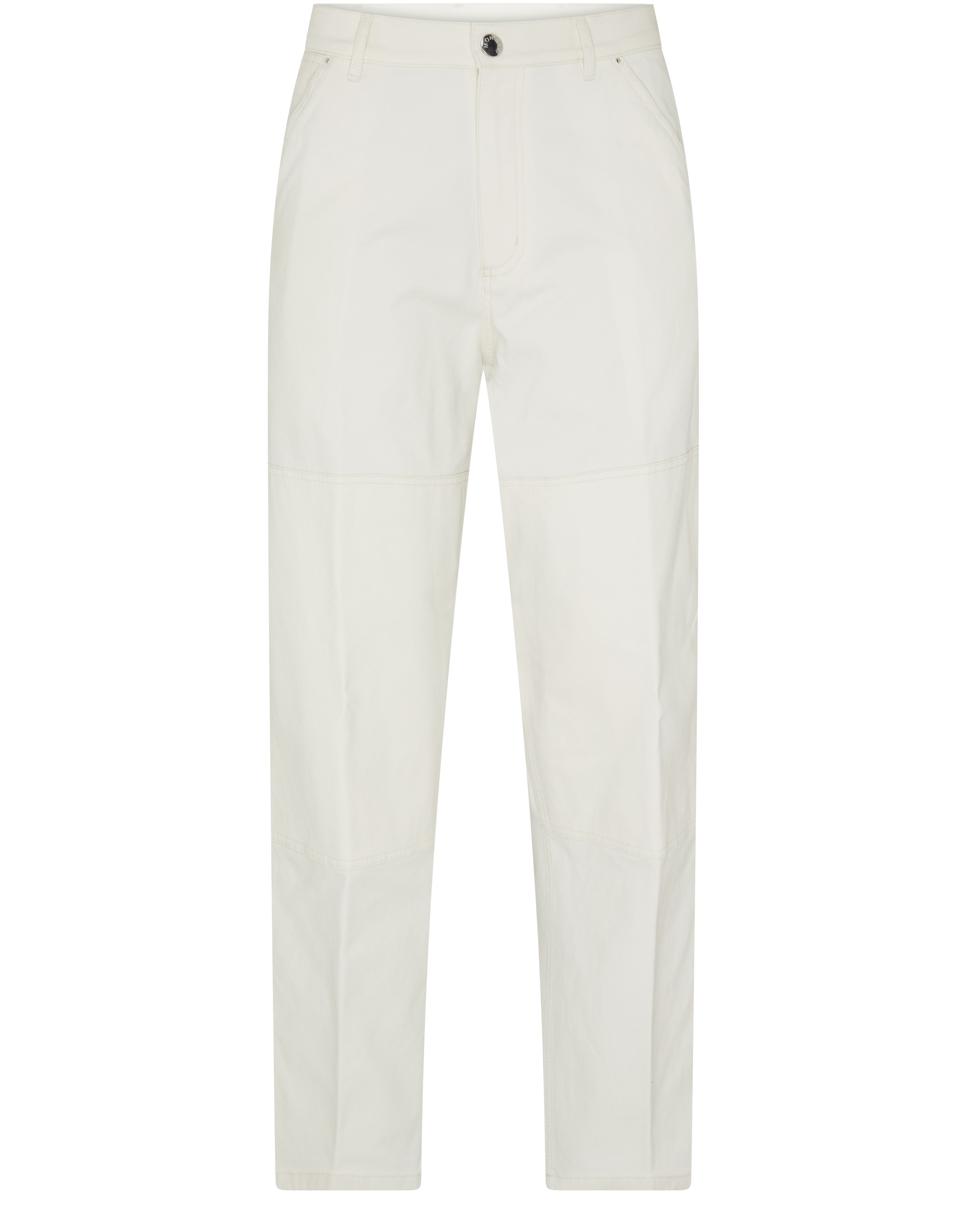 Regular-fit pants