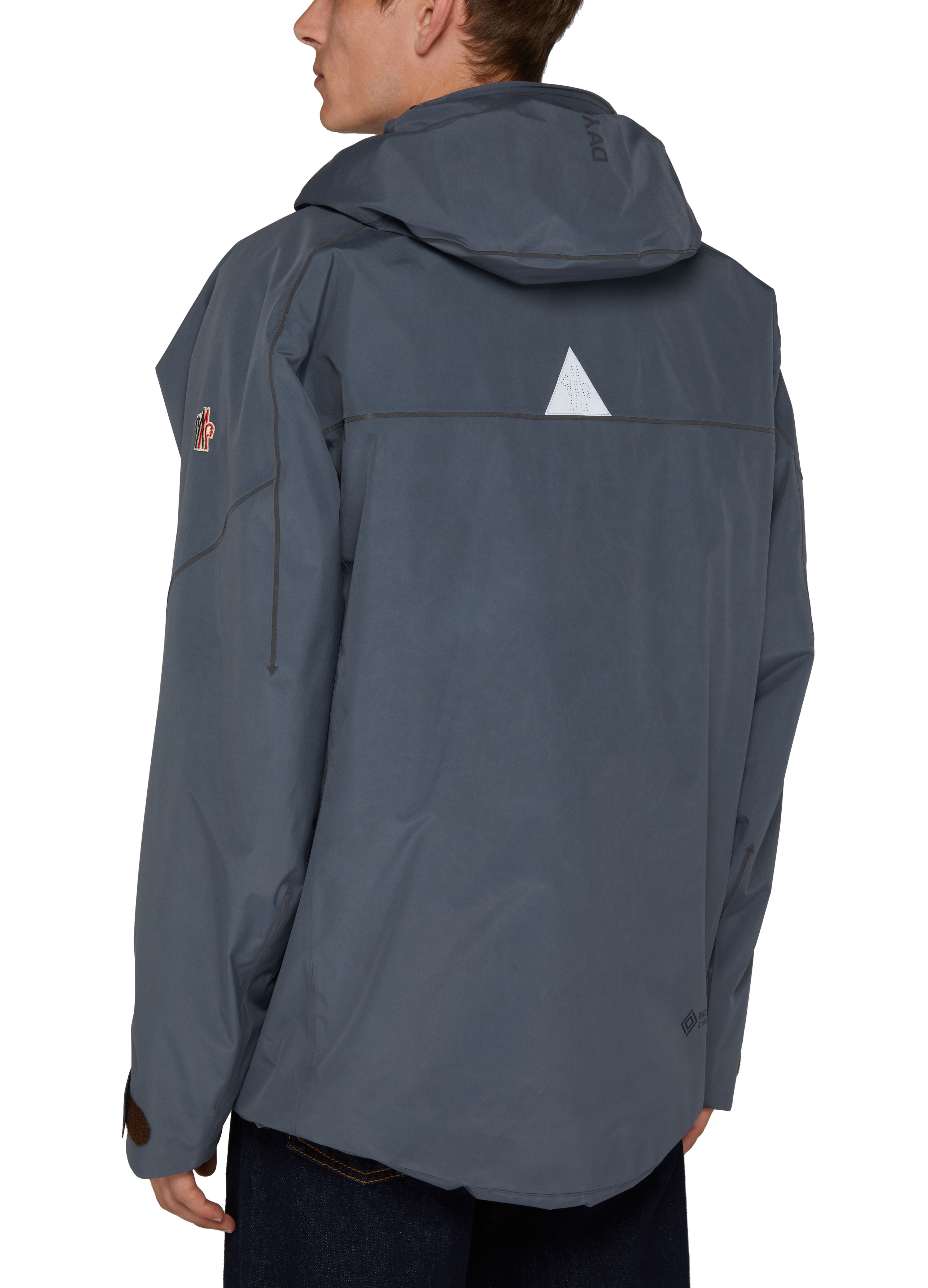 Thusis jacket thumbnail 5