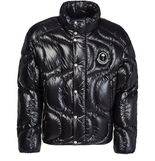 アウターその他 MONCLER GENIUS x Willow Smith 'Malek' down jacket Black moncler-genius-moncler-x-