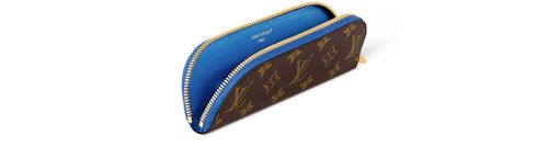 LOUIS VUITTON Charlotte Pencil Pouch