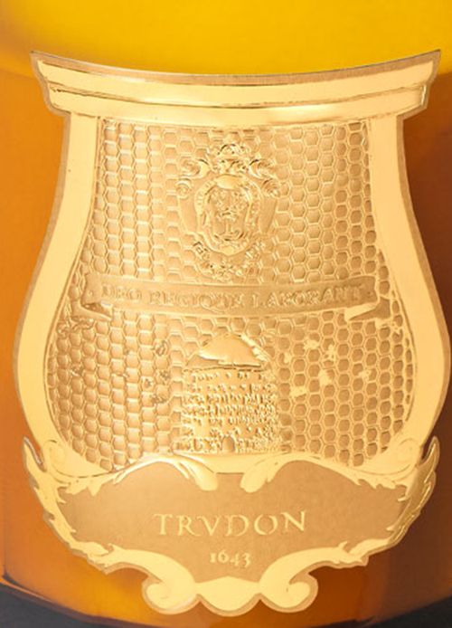 TRUDON Altair scented candle 270 g 