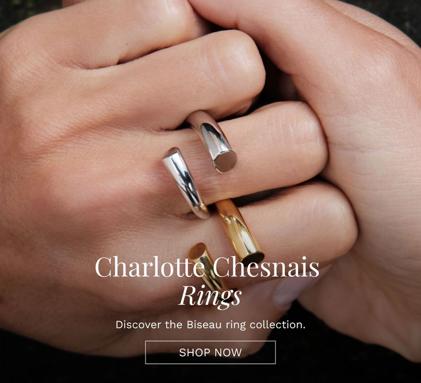 charlotte chesnais