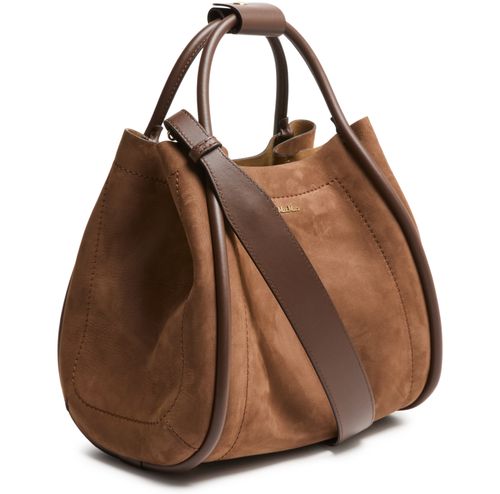 MAX MARA Marine handbag