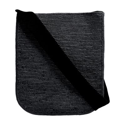 Women's Bindle Three bag in suede | THE ROW | 24S