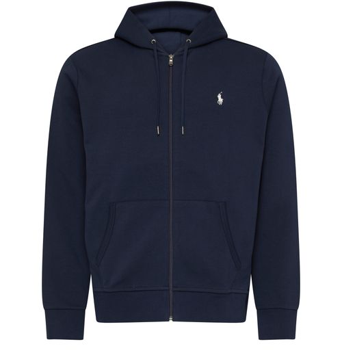 POLO RALPH LAUREN Zipped sweatshirt