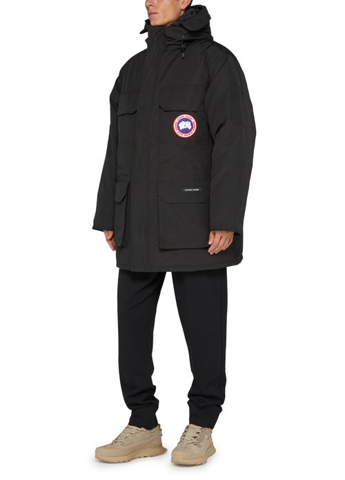 CANADA GOOSE Expedition 派克大衣