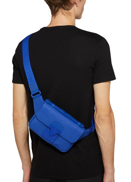 S Lock Sling Bag - LOUIS VUITTON