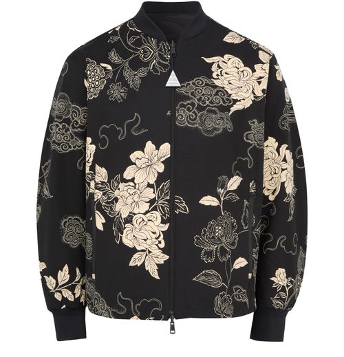 MONCLER Vandea bomber