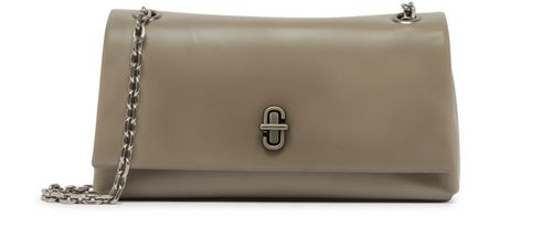 MARC JACOBS 双链带钱夹