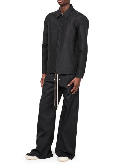 RICK OWENS Veste Giacca